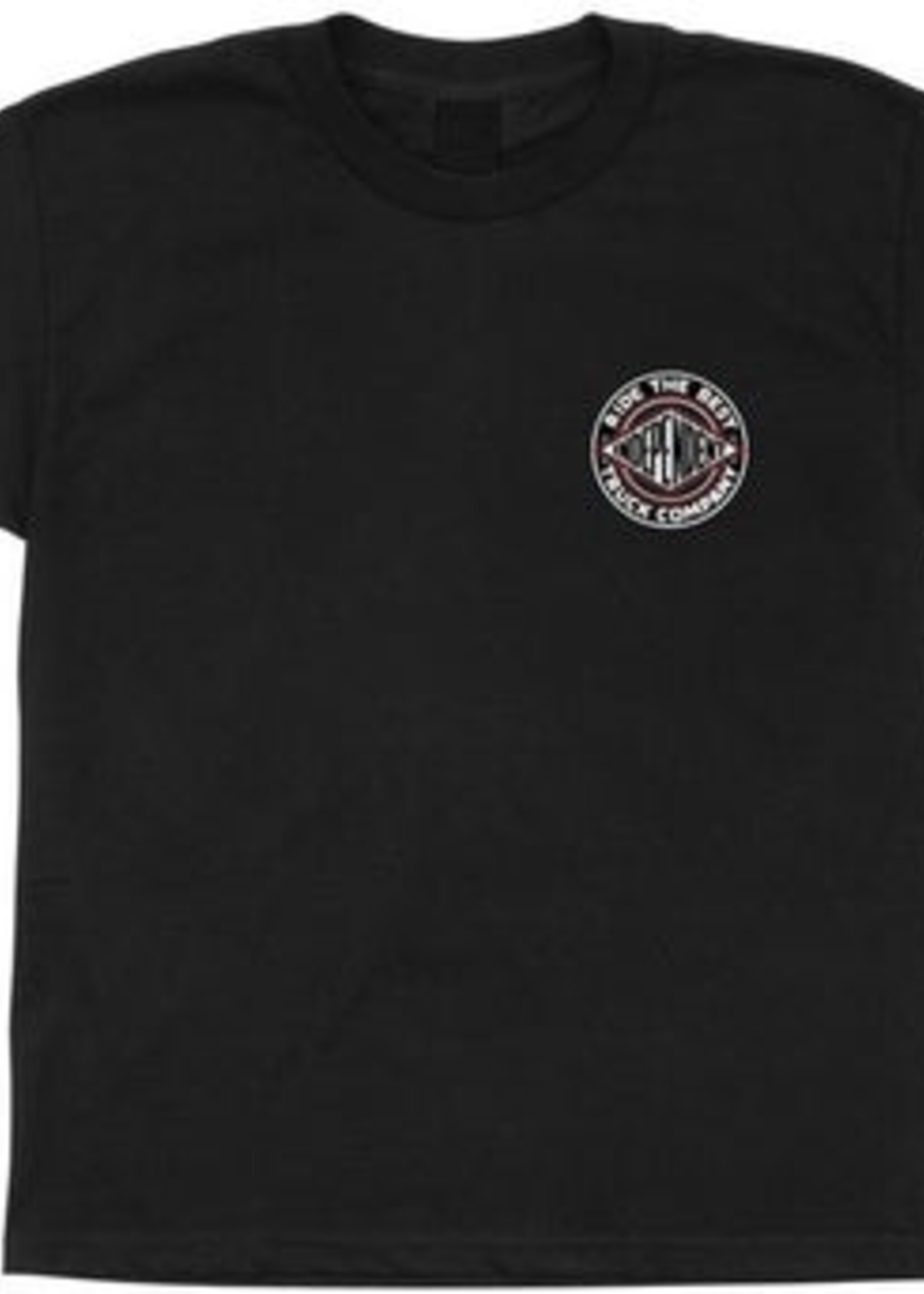 Independent Y BTG Summit SS Tee