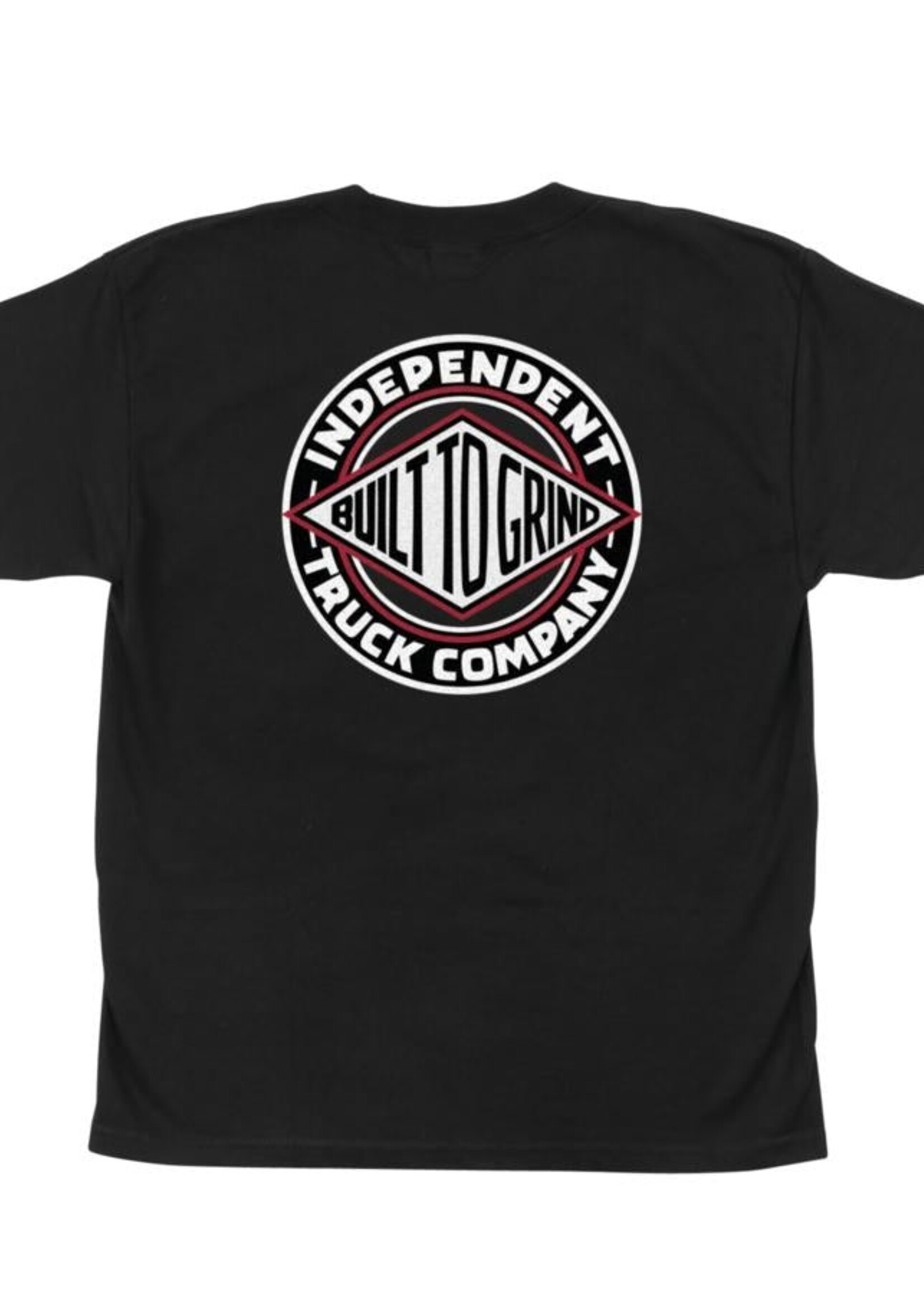 Independent Y BTG Summit SS Tee