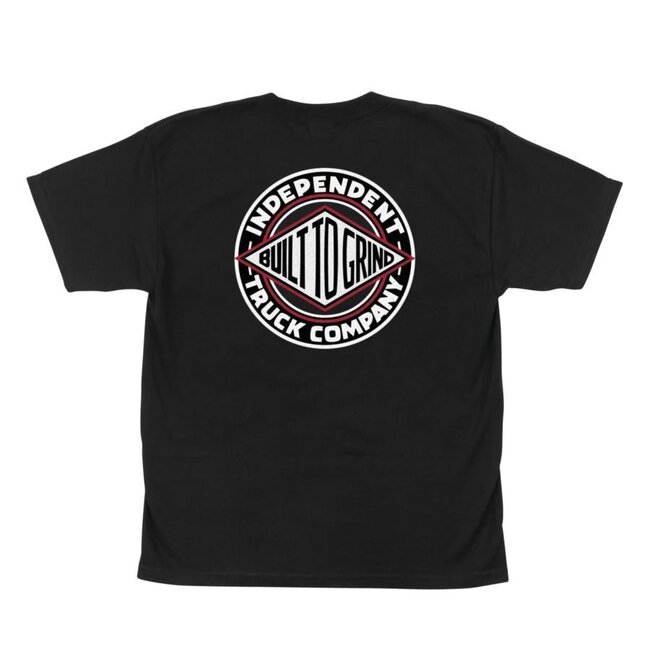 Independent Y BTG Summit SS Tee