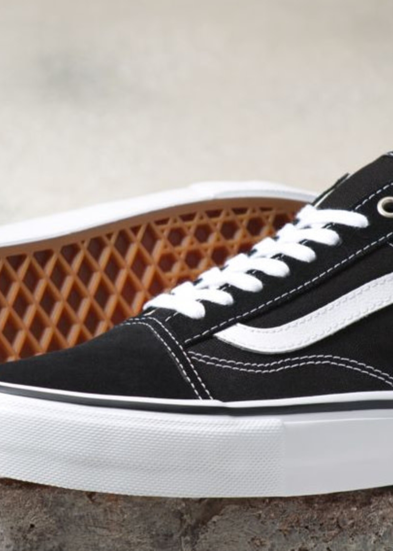 Vans Skate Old Skool Shoes