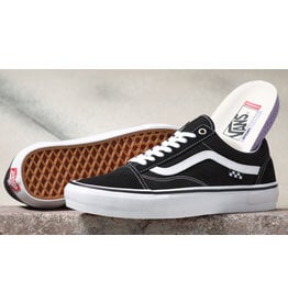 Vans Skate Old Skool Shoes