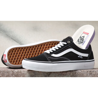 Vans Skate Old Skool Shoes