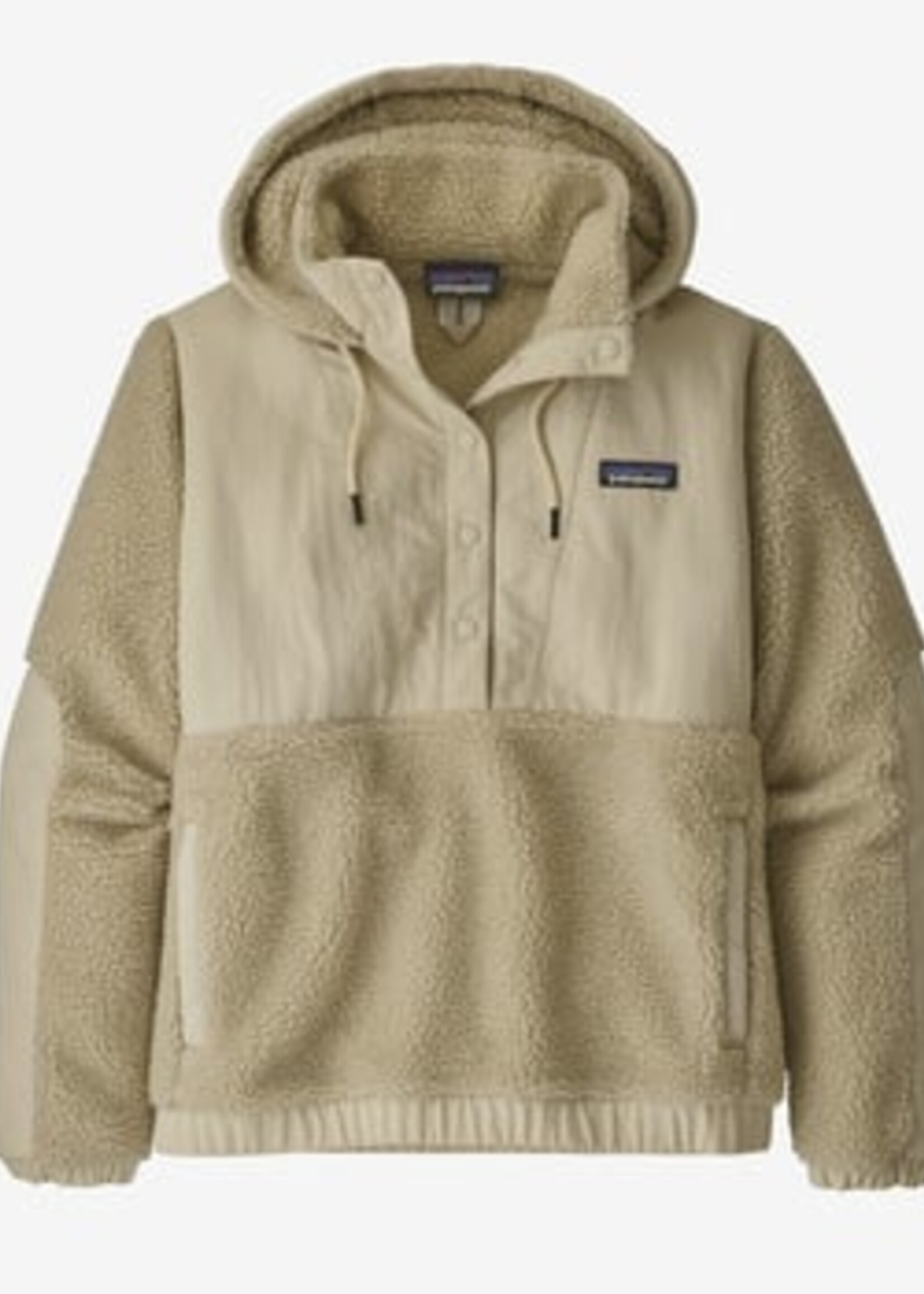 Patagonia Shelled Retro-X PO