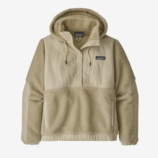 Patagonia Shelled Retro-X PO
