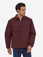 Patagonia Lined Isthmus Coaches Jacket