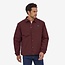 Patagonia Lined Isthmus Coaches Jacket