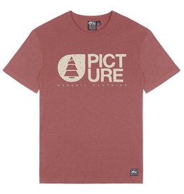 Picture Basement Draw Tee