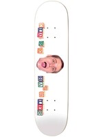 Enjoi $60 Deck - Hassler Bag Of Suck Deck (8.25)
