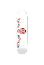 enjoi $60 Deck - Hassler Bag Of Suck Deck (8.25)