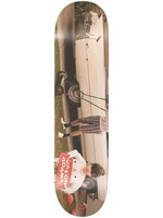 Enjoi Adams Bag Of Suck Deck 8.75"