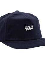 Dark Seas Baker Hat