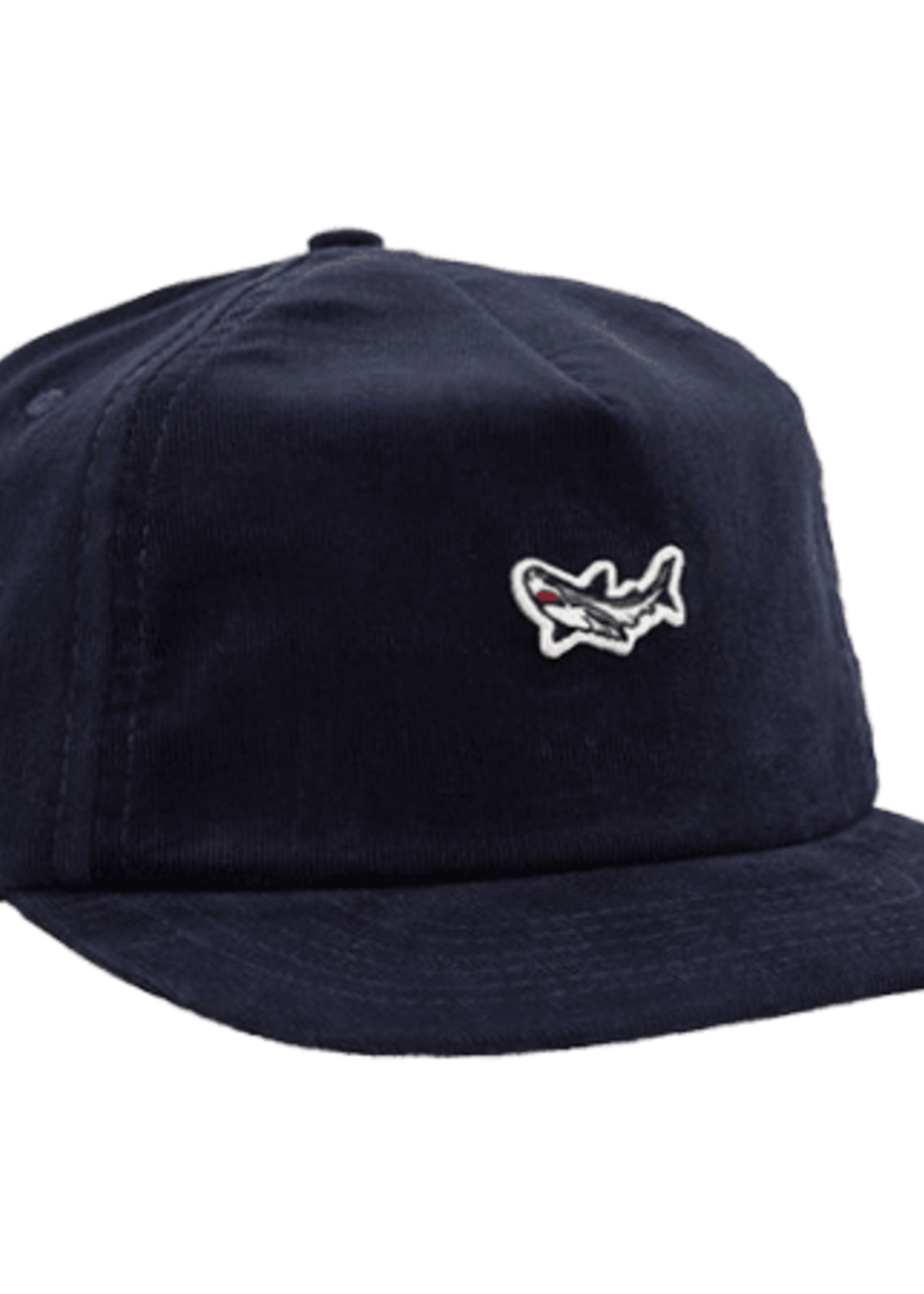 Dark Seas Baker Hat