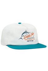 DARK SEAS Cuddy Hat