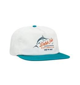 DARK SEAS Cuddy Hat