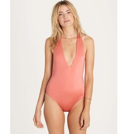 BILLABONG Sol Searcher One Piece Swimsuit