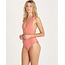 Billabong Sol Searcher One Piece Swimsuit