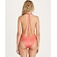 Billabong Sol Searcher One Piece Swimsuit