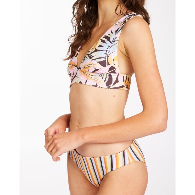 Billabong Postcards From Paradise Lowrider Bikini Bottom