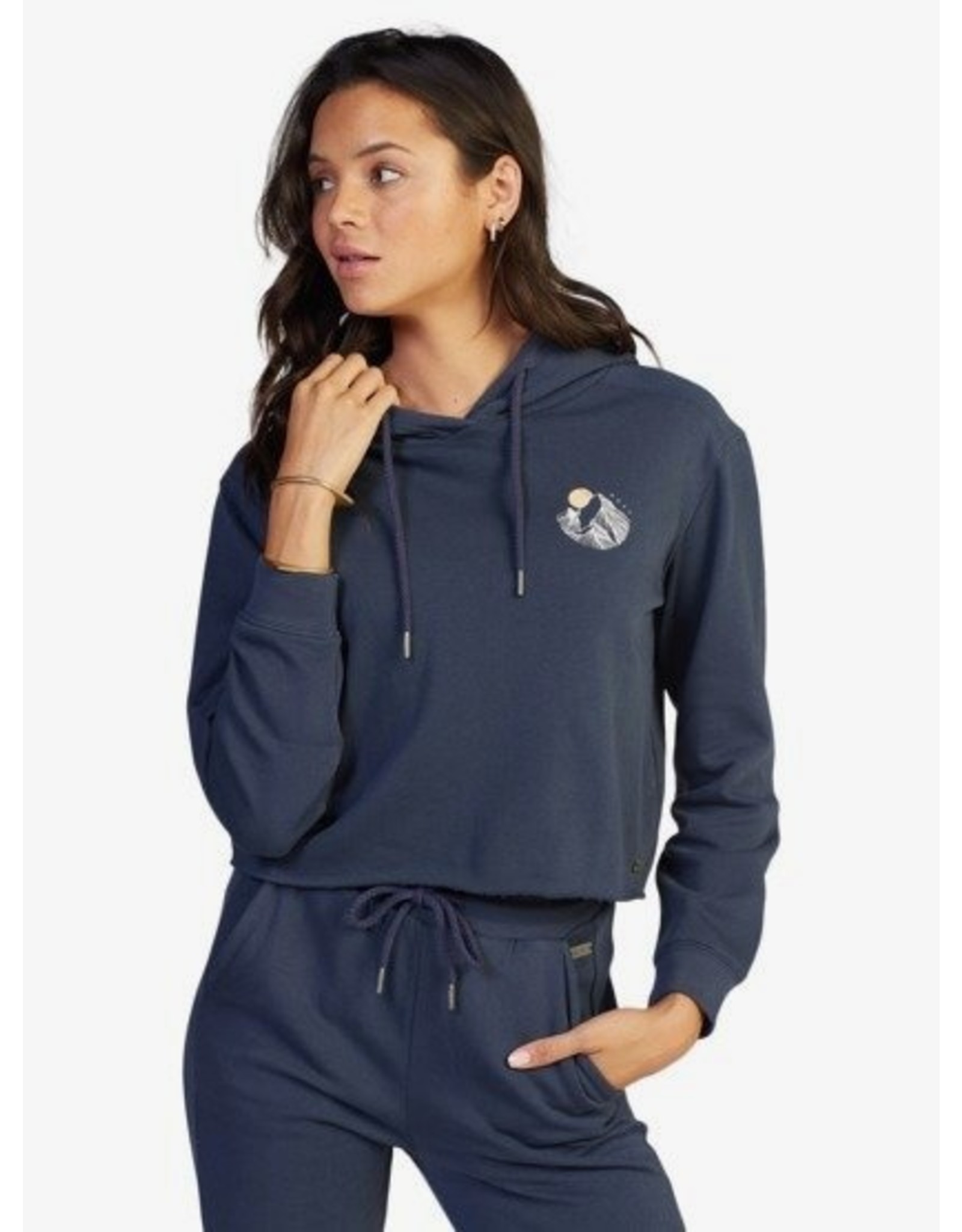 ROXY Easy Afternoon Hoodie