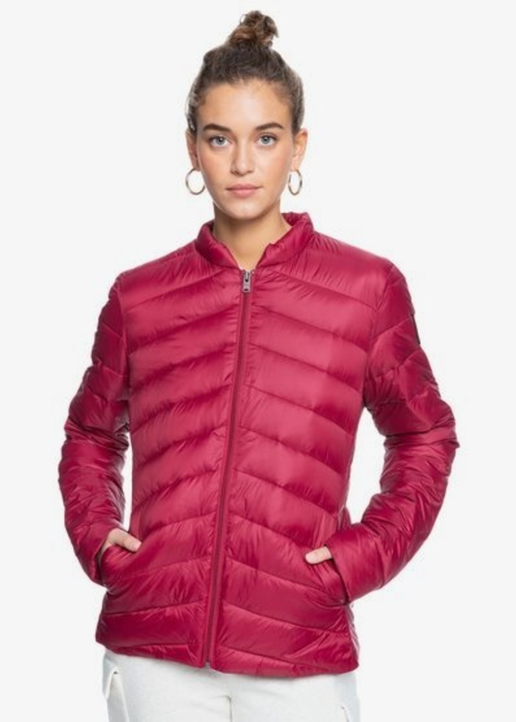 Roxy Coast Road Jacket