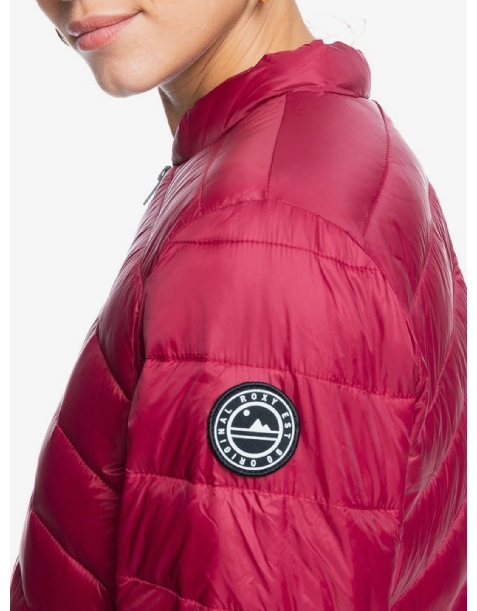 ROXY Coast Road Jacket