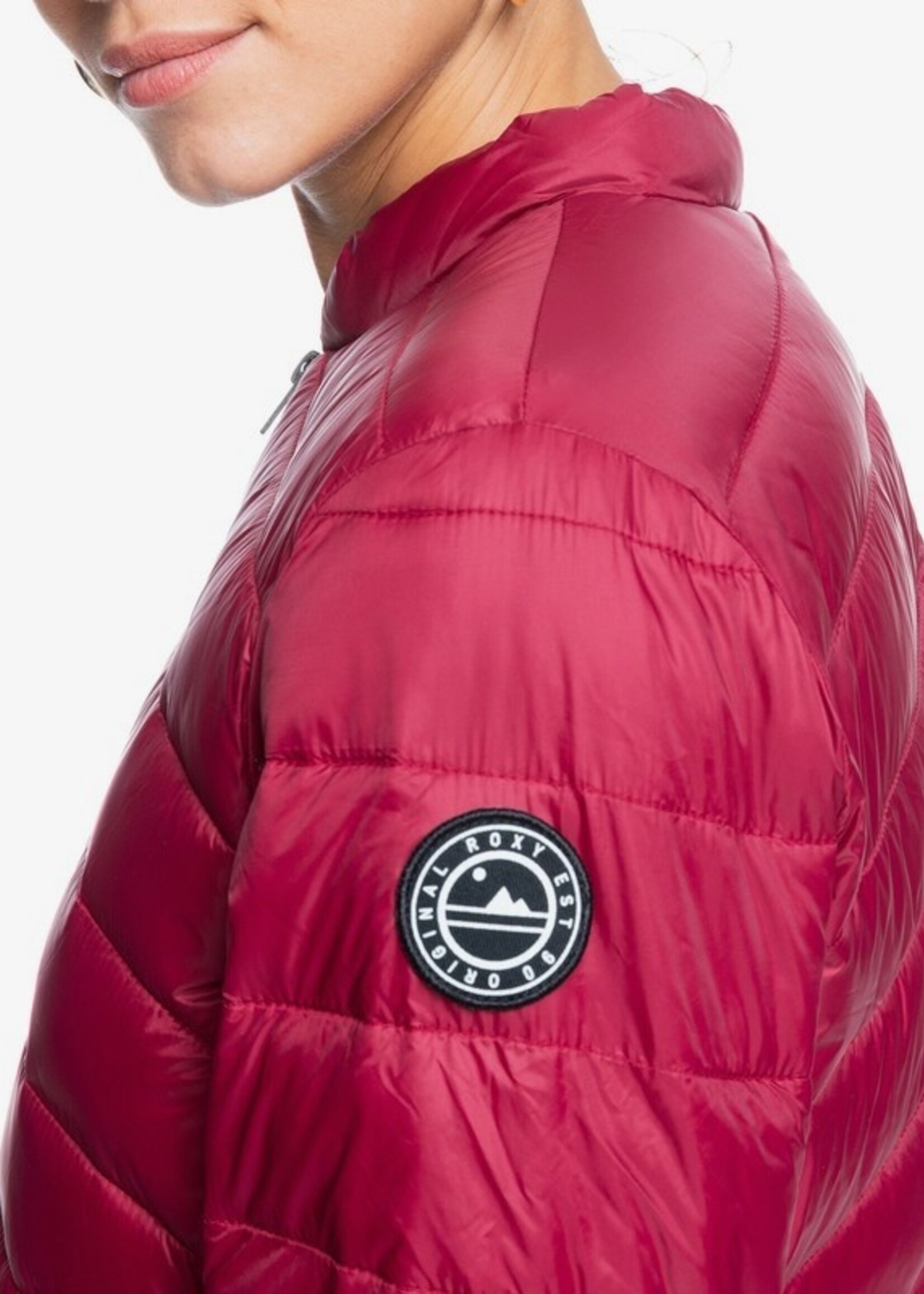 Roxy Coast Road Jacket