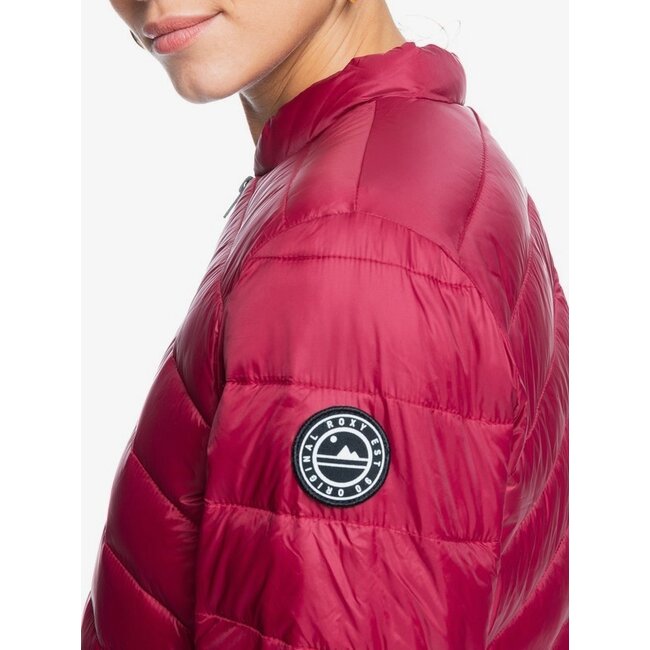 Roxy Coast Road Jacket