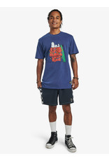 Quiksilver Peanuts Arvo Session Tee