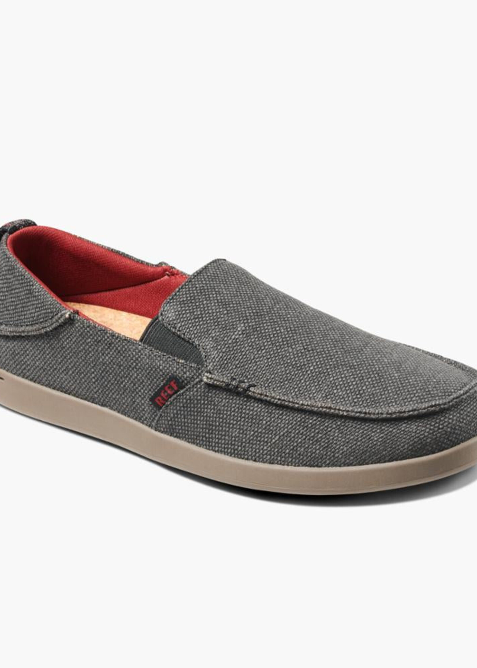 Reef Cushion Bounce Matey Sandels