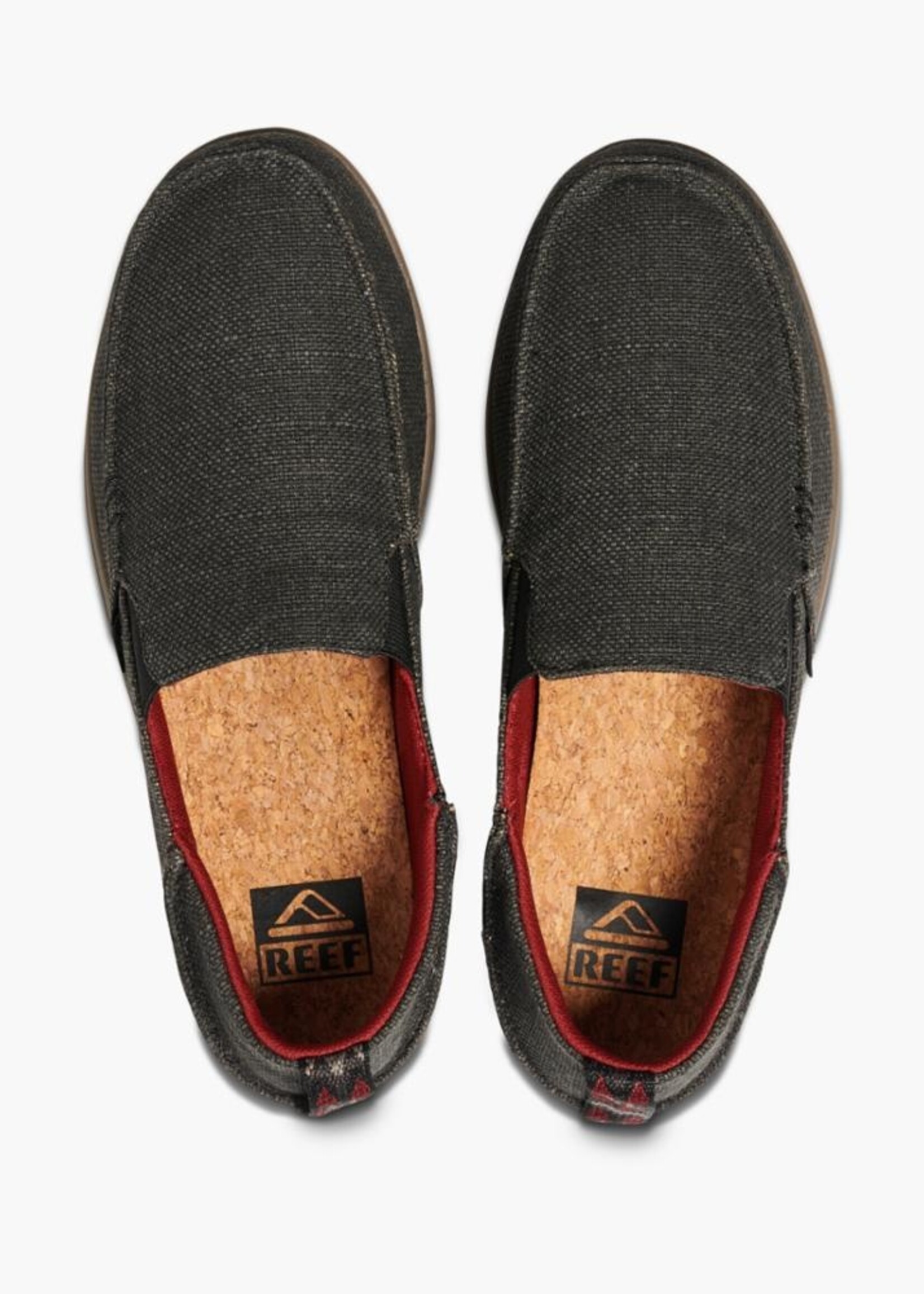 Reef Cushion Bounce Matey Sandels