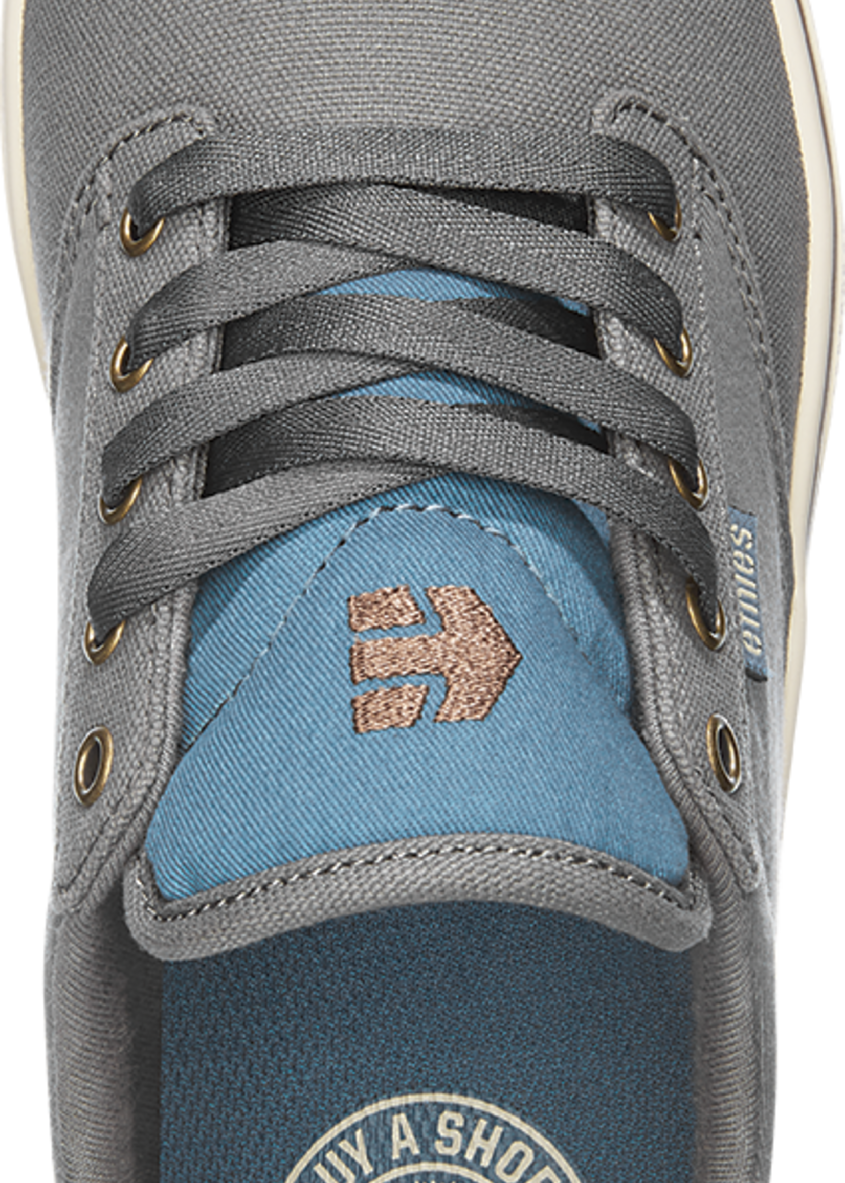 Etnies Fuerte Shoes
