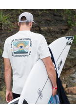 BILLABONG Sight SS Tee