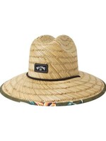 Rip Curl Straw Hat