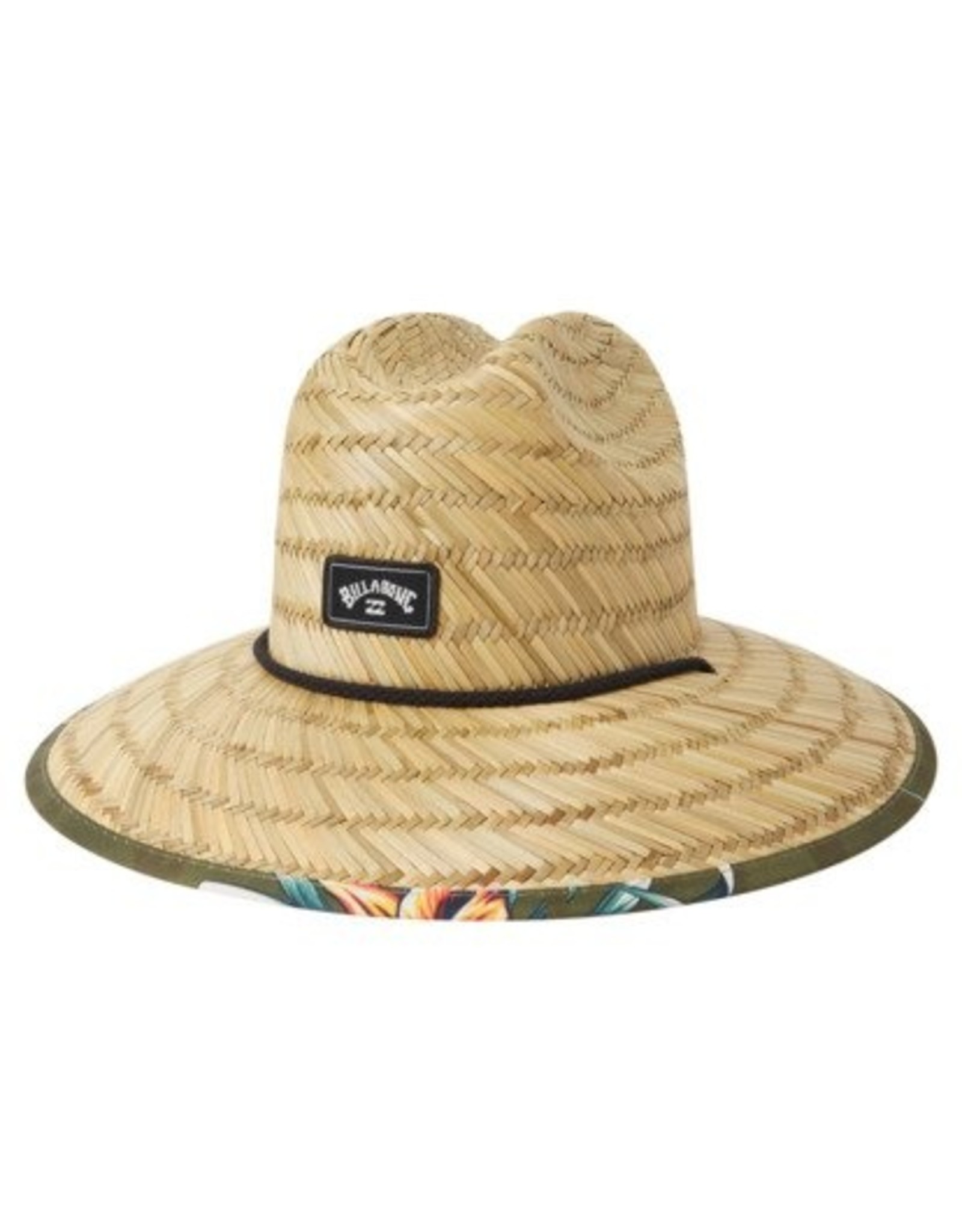 Patch Bucket Hat - Kahuna Surf Shop