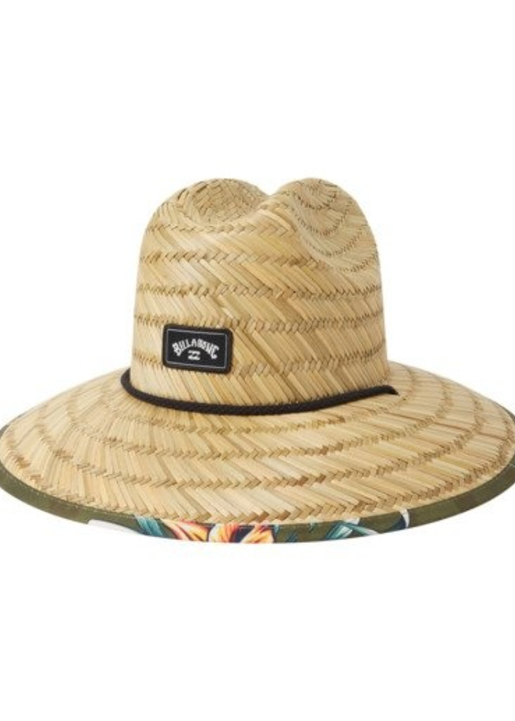 Rip Curl Straw Hat