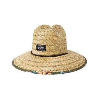 Rip Curl Straw Hat