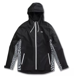 Vans Warp Check Windbreaker