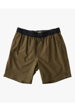 BILLABONG Crossfire Elastic Short