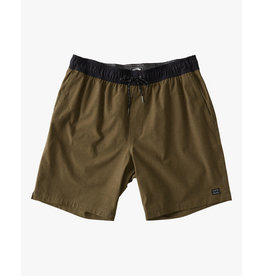 BILLABONG Crossfire Elastic Short