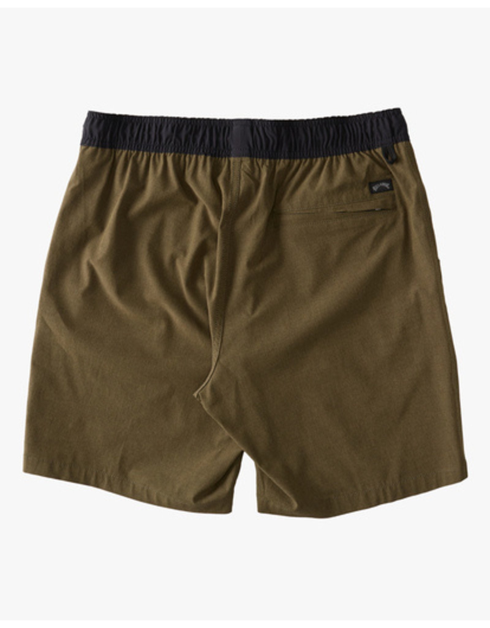 BILLABONG Crossfire Elastic Short