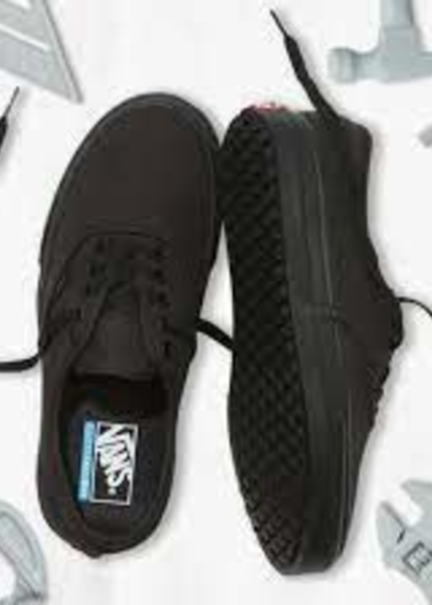 Vans Authentic UC Shoes