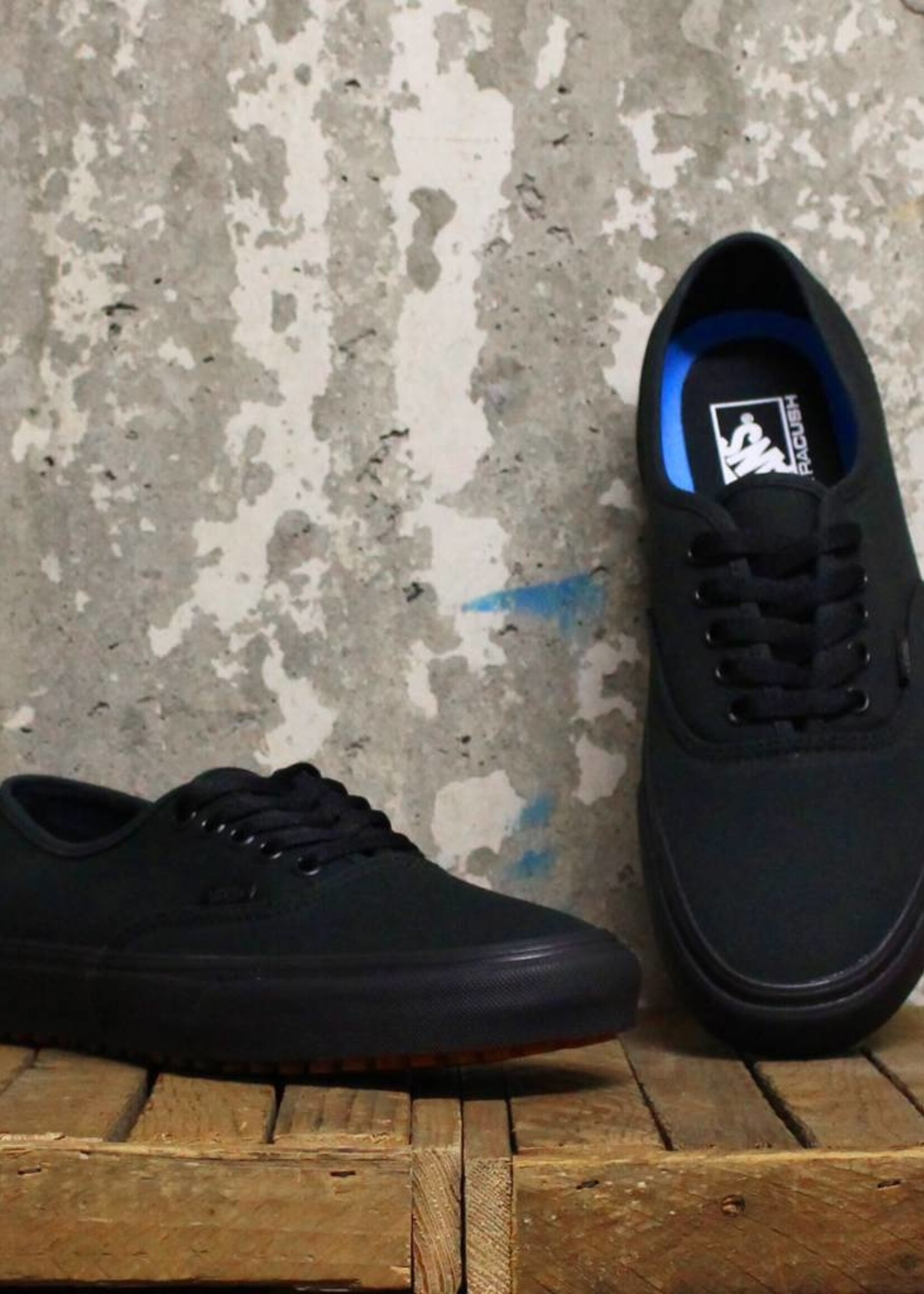 Vans Authentic UC Shoes