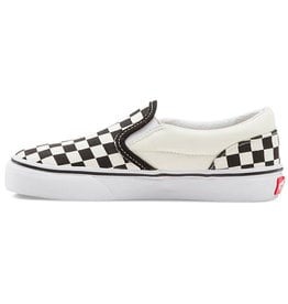 Vans Classic Slip On Youth Shoes