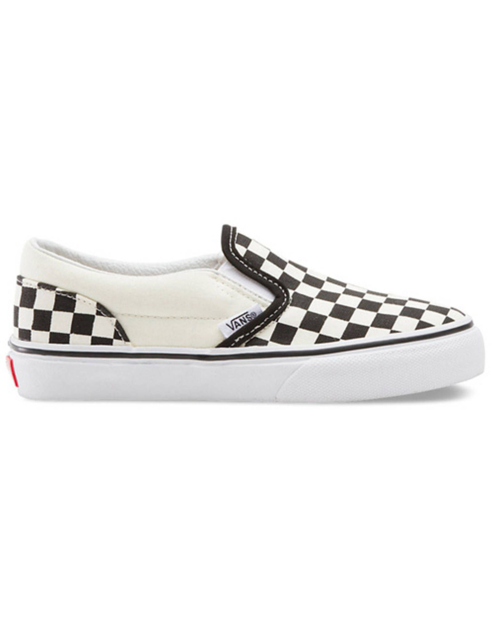 Vans Classic Slip On Youth Shoes