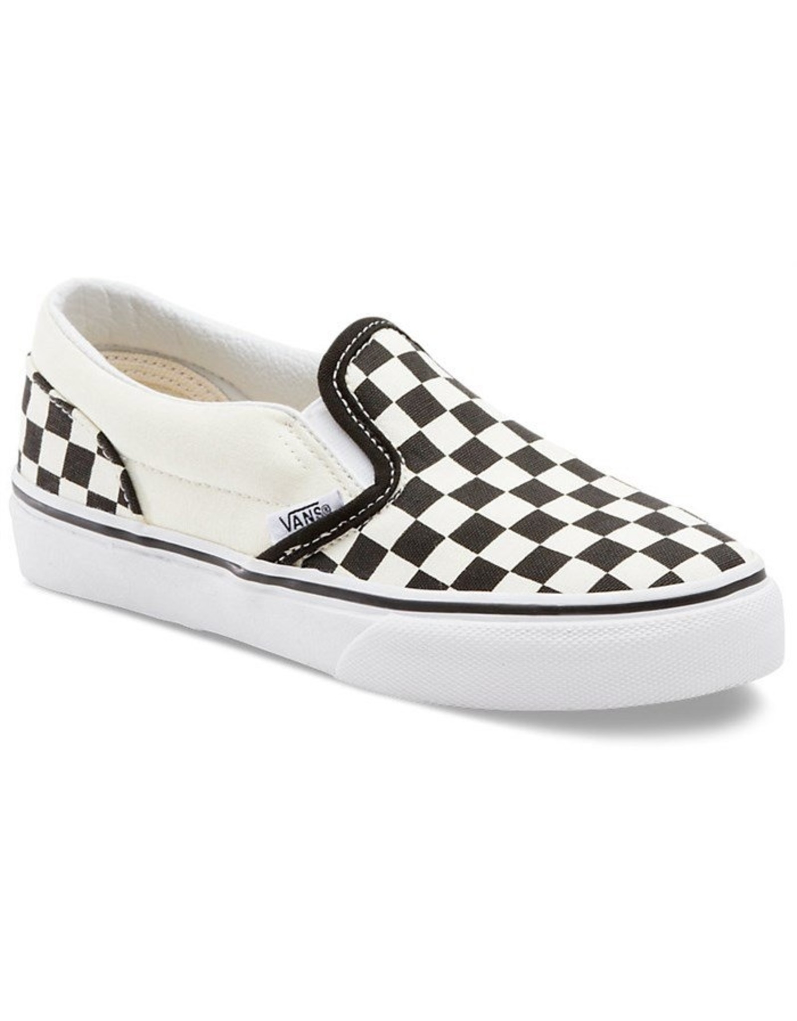 Vans Classic Slip On Youth Shoes