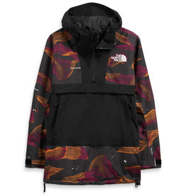 The North Face Silvani Anarok Jacket