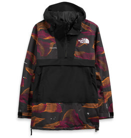 The North Face Silvani Anorak Jacket