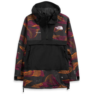 The North Face Silvani Anorak Jacket