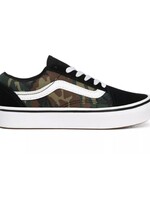 Vans Comfycush Old Skool Youth Shoes