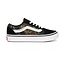 Vans Comfycush Old Skool Youth Shoes